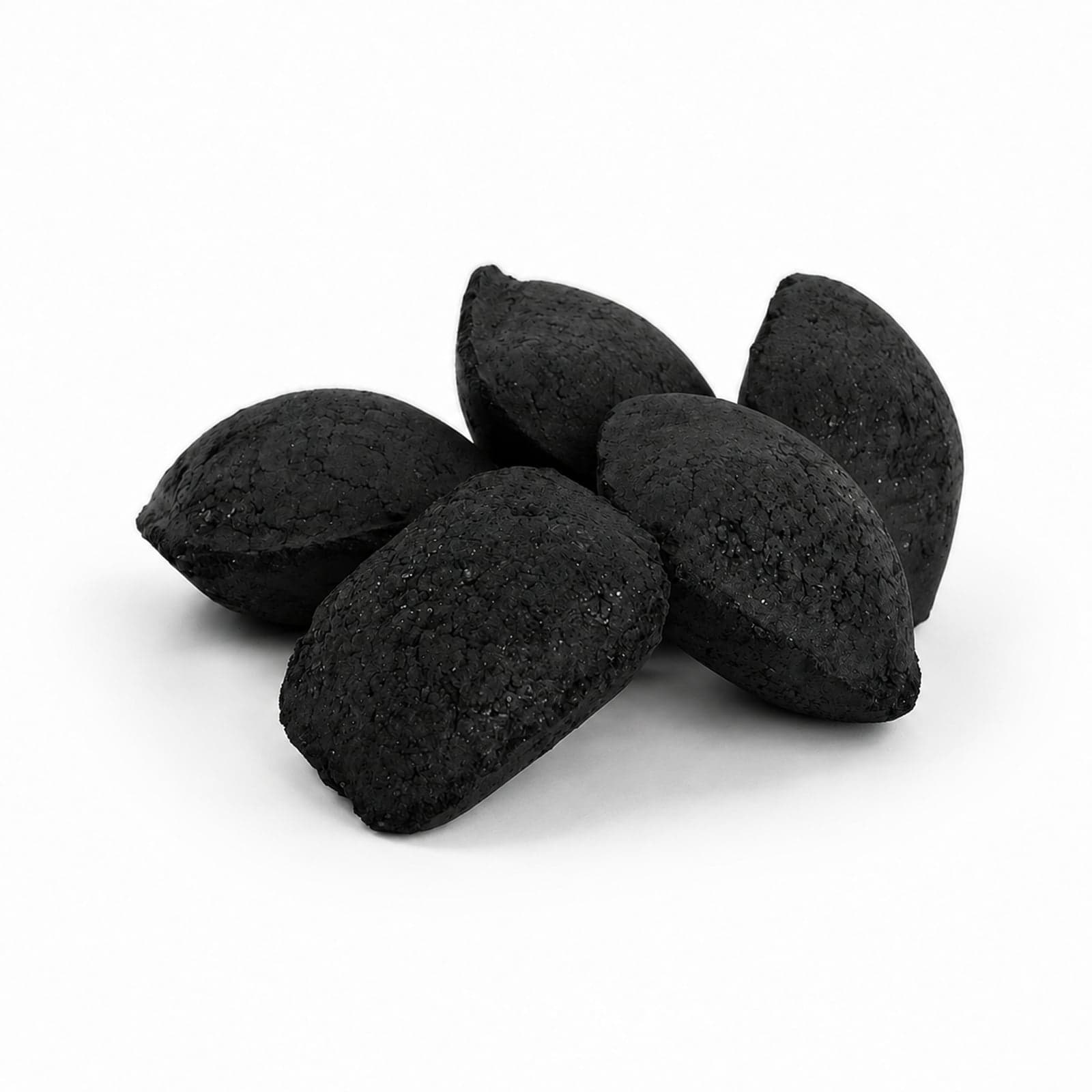 Coconut BBQ Charcoal Briquettes