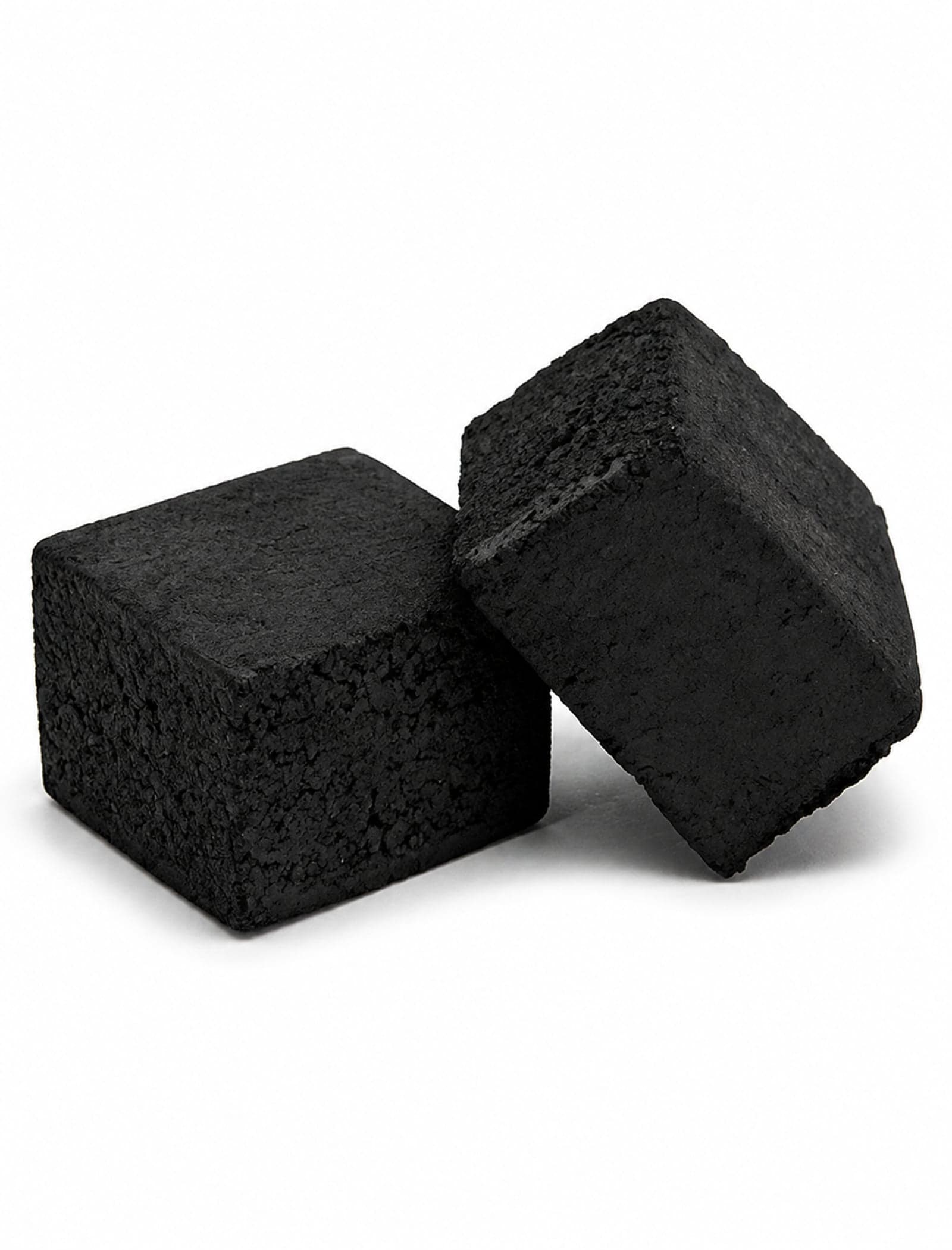 Flat Shisha Charcoal
