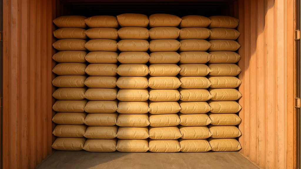 Charcoal Export from Indonesia: What Matters in 2025